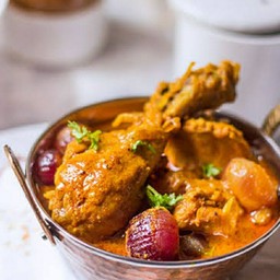 Mother India Restaurant