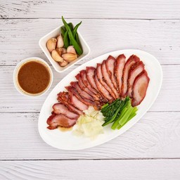 หมูแดง