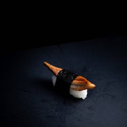 ปลาไหลญี่ปุ่นย่างซีอิ๊ว