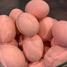 ไข่เยี่ยวม้า ฟองละ