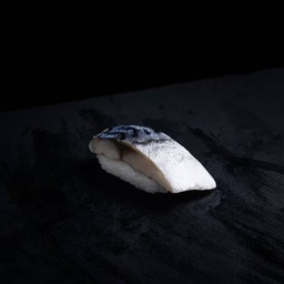 ปลาซาบะดอง