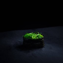 ยำสาหร่าย