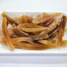 หมึกกรอบ(200กรัม)