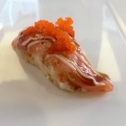 แซลม่อนเบิร์น