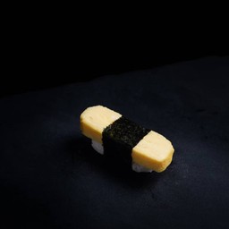 ไข่หวาน