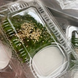 รักของหวาน