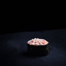 สลัดปูอัด