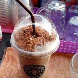 กาแฟโบราณ น้องเฟส&น้องบุ๊ค