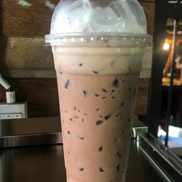 โอวัลตินเย็น