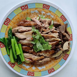 เป็ดเปล่า
