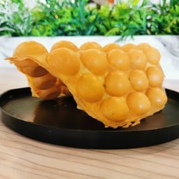 วาฟเฟิลฮ่องกง เอ้กอี้เอ้กเอ้ก The Jas Ramintra ชั้น 1 โซนฟู๊ดคอร์ด