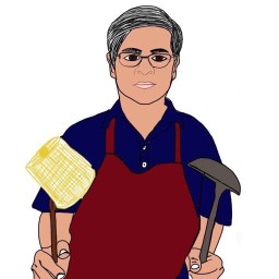 ก๋วยเตี๋ยวหมูน้ำตกลุงแต๊ส