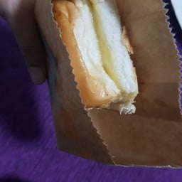 ขนมปังเตาถ่าน