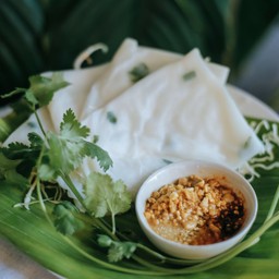 ข้าวซอยน้อยจิ้ม