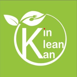 กินคลีนกัน