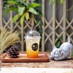 A'Flow เอโฟล @กรุงศรีซิตี้