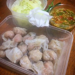 เกี๊ยวปลา ซีฟู้ด เว้ยเฮ้ย สาขา6 สุขุมวิท 46