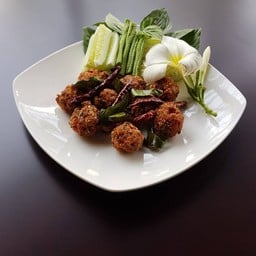 Friend Zone Cafe & Restaurant Sai Ma Mueang Nonthaburi