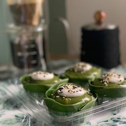 ยำมาม่า ยำวุ้นเส้น โฮมเมด