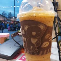 เสาวรสปั่น