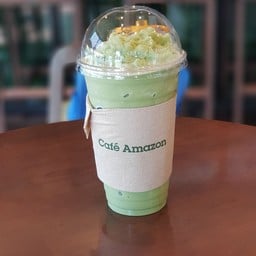 Café Amazon - CP1737 ปตท. เจริญกรุง 87