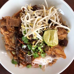 หนมจีนซอย 8