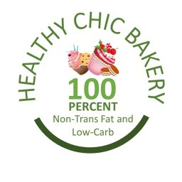 Healthy Chic Bakery by Non-Trans Fat and Low-Carb