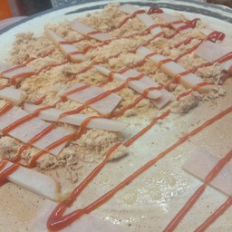 หมูหยอง แฮม ไส้กรอก