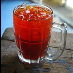 ชาดำเย็น
