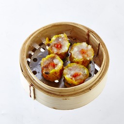 ขนมจีบหมู