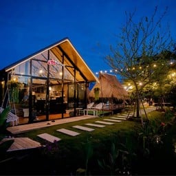 แซ่บยกครัว แอนด์ คอฟฟี่