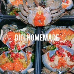 Chuujai Homemade ชูใจ โฮมเมด