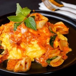 Kai Kee Restaurant ไข่ขี้เกียจ