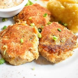 Crab Cakes