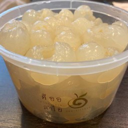 ดีออ ลำไย รัชโยธิน