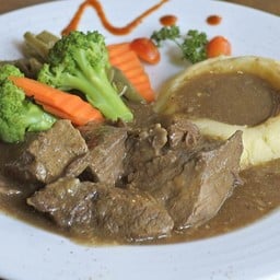 Beef Brisket