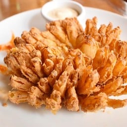 Blooming Onion