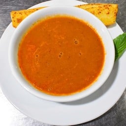 Roasted Tomato Soup