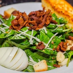 Spinach Salad