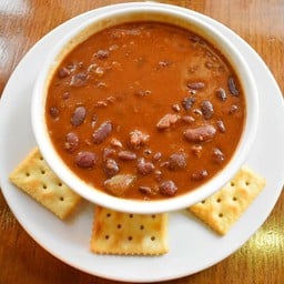 Chile Con Carne with Beans (L)