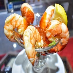 Shrimp Cocktail