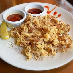 FriedCalamari