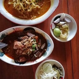 ก่อนปายก๋วยเตี๋ยวสวนดอก