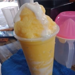น้ำปั่นเจ๊งเดือนลาดพร้าว1