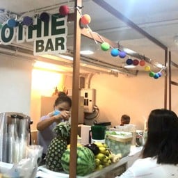 หน้าร้าน