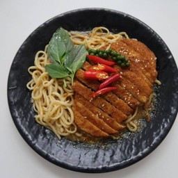 buta ramen บูตะ ราเมน