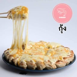 Shimp Cheese Gyaza 30 double