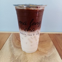ma long cha