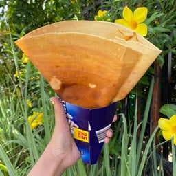 เครป บย. (ความเหมือนที่แตกต่าง)