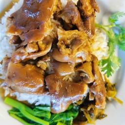 ข้าวคากิ